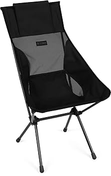 ヘリノックス（Helinox） DECO&BEACH チェアツー　黒 ヘリノックス（Helinox）HOME DECO&BEACH チェアツー 黒